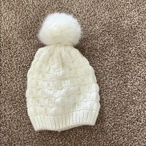 Winter hat